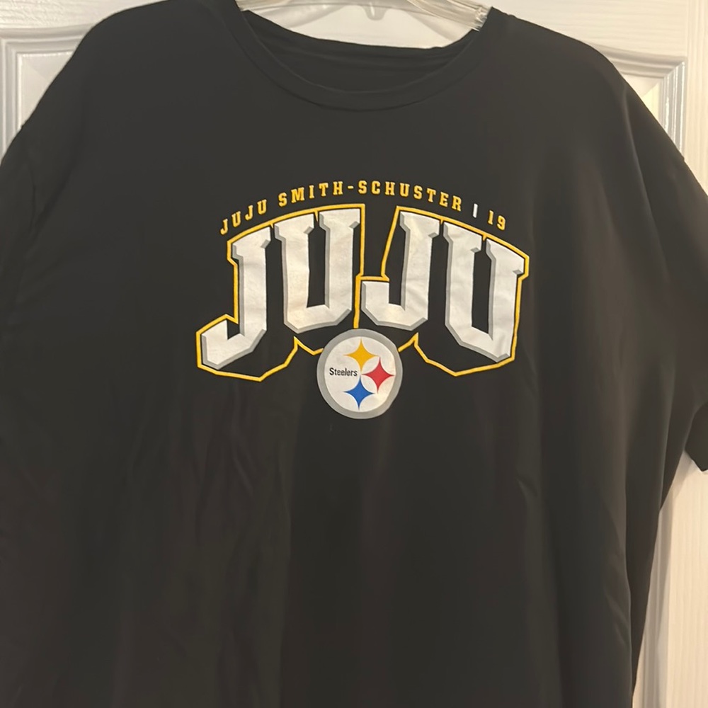 Men’s 3XL Juju Smith-Schuster shirt